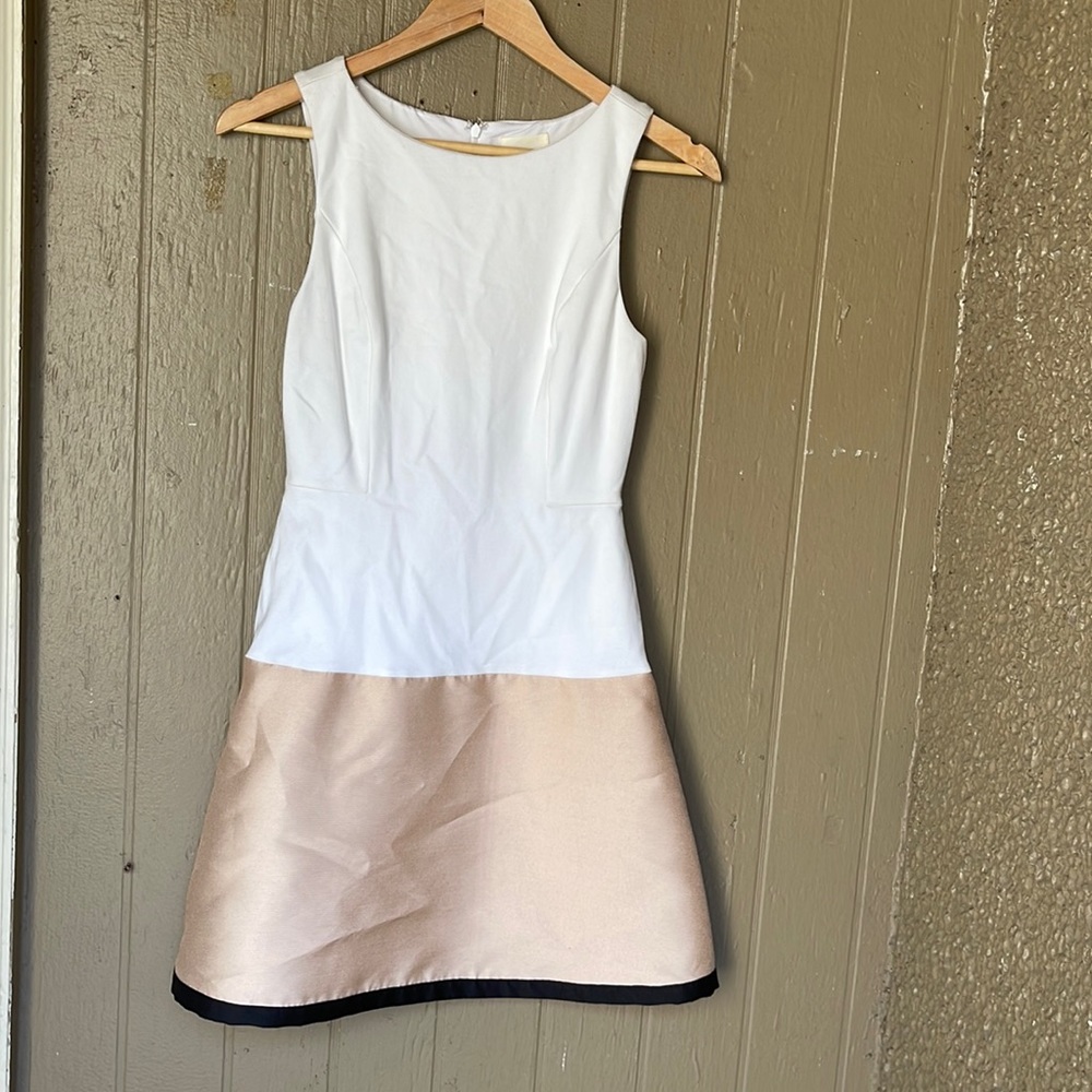 Maeve Anthropologie dress